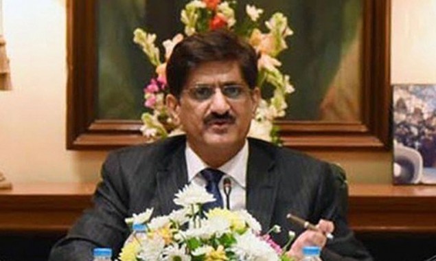 Eleven More Coronavirus Patients Die In Last 24 Hours: CM Sindh