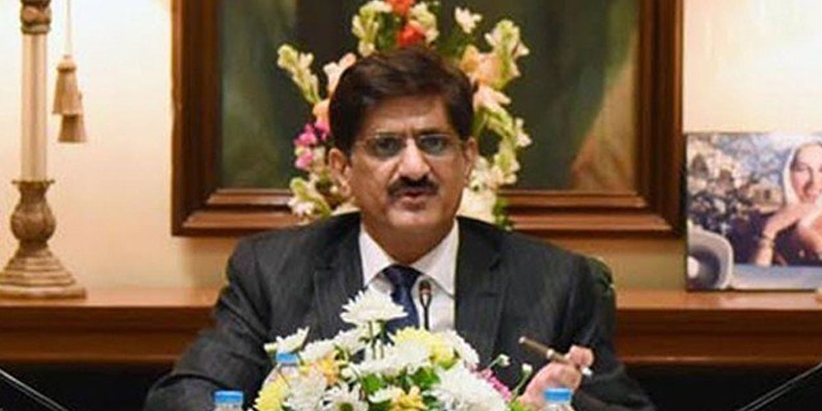 Eleven More Coronavirus Patients Die In Last 24 Hours: CM Sindh