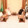 Pakistan, Saudi Arabia Sign Five Important Agreements: FM Qureshi