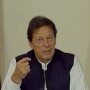 PM Imran Answering Public Queries During Live Interaction