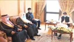 MWL Secretary-General Lauds PM Imran’s Espousal Of Ummah’s Causes