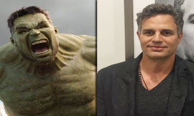 Mark Ruffalo Apologizes For Saying "Israel Is Committing Genocide"