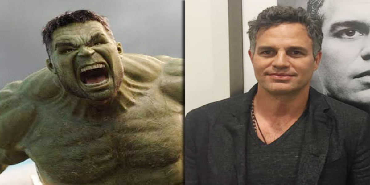 Mark Ruffalo Apologizes For Saying "Israel Is Committing Genocide"