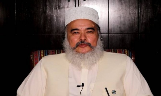Eid-ul-Fitr 2021: Mufti Popalzai Of Qasim Khan Mosque Announces Eid On Thursday