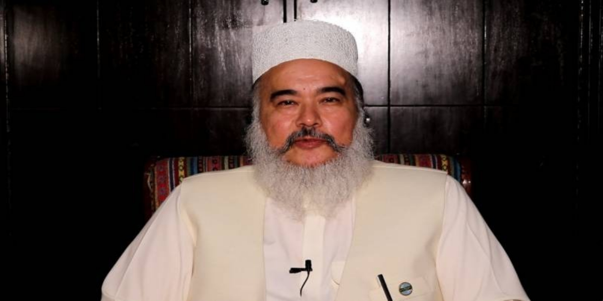 Eid-ul-Fitr 2021: Mufti Popalzai Of Qasim Khan Mosque Announces Eid On Thursday