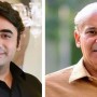 Shehbaz Sharif Exchanges Eid Greeting With Bilawal Bhutto