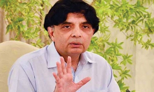 Chaudhry Nisar Ali Khan Takes Oath As Punjab MPA After More Than 2 years