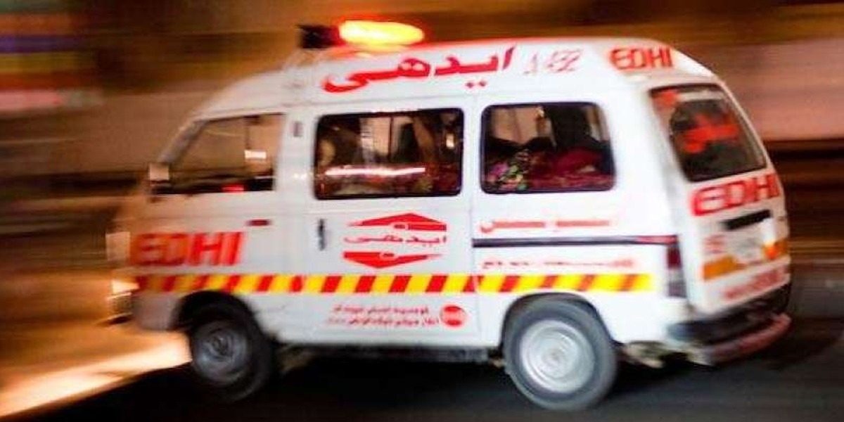 Punjab: Passenger Bus Falls Into Gorge In Attock, Killing 15 People