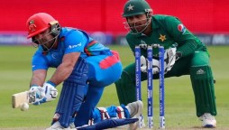 Pakistan and Afghanistan Cricket series is planned to be held in the UAE