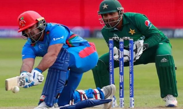 Pakistan-Afghanistan cricket series likely to take place in UAE this year