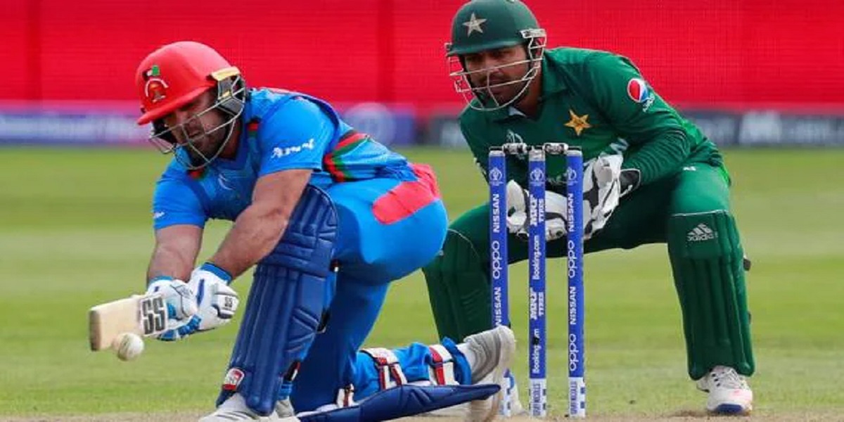Pakistan and Afghanistan Cricket series is planned to be held in the UAE
