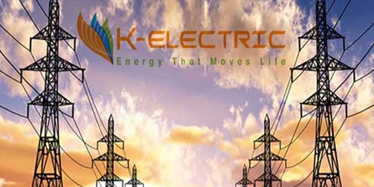 K-Electric requests