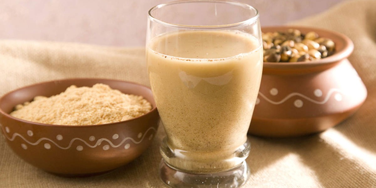 This Lip-Smacking Pakistani Drink Will Keep You Cool During Heatwave