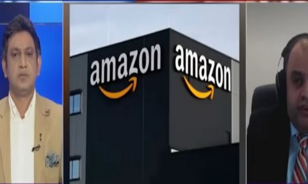 Jabran Niaz – Pakistani Businessman Among Top 10 Amazon Sellers
