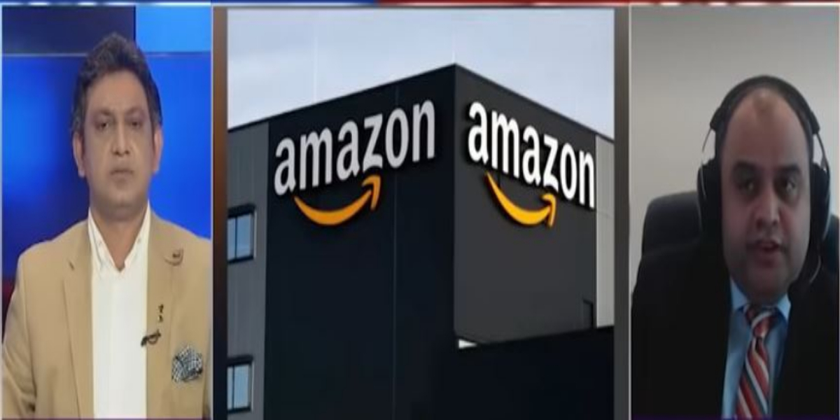 Jabran Niaz – Pakistani Businessman Among Top 10 Amazon Sellers