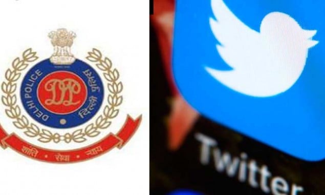 India: Delhi Police Raids Twitter Office In Toolkit Case