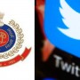 India: Delhi Police Raids Twitter Office In Toolkit Case