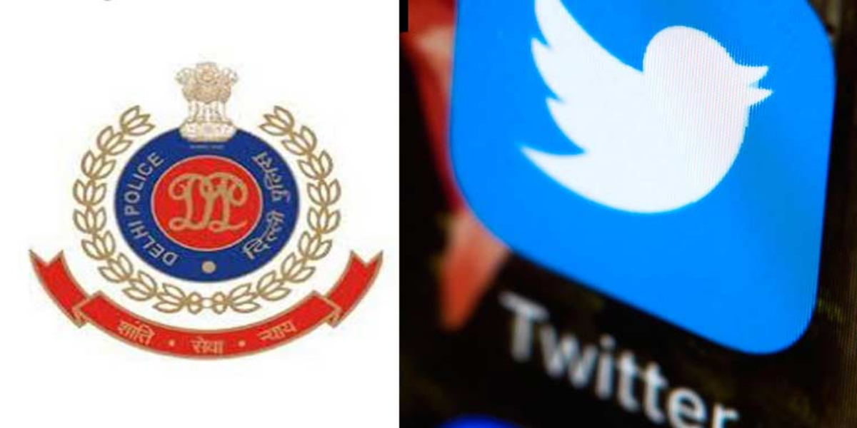 India: Delhi Police Raids Twitter Office In Toolkit Case