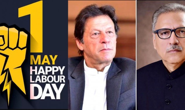 Labour Day: PM, President eulogize workers’ valiant and heroic struggle