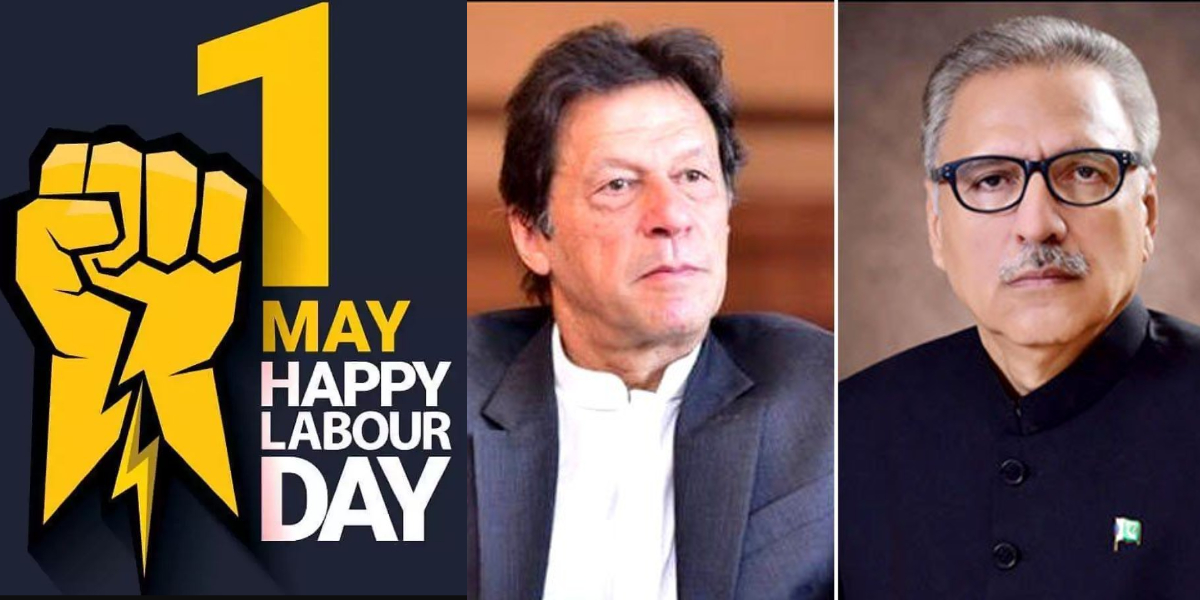 Labour Day PM President message