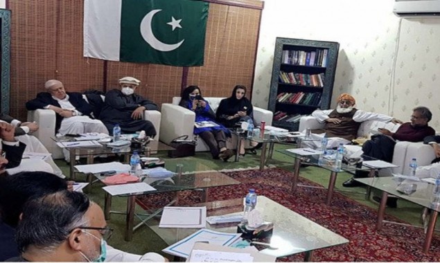 Will Shehbaz Sharif Be Able To Succeed In Reviving PDM?