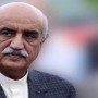 Supreme Court grants bail to PPP leader Khursheed Shah