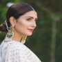 Actress and supermodel Ayeza Khan jumps on the TikTok bandwagon