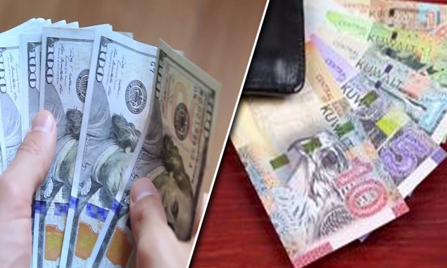 Dollar to KWD: Today 1 Dollar Price in Kuwaiti Dinar, 21th May 2021
