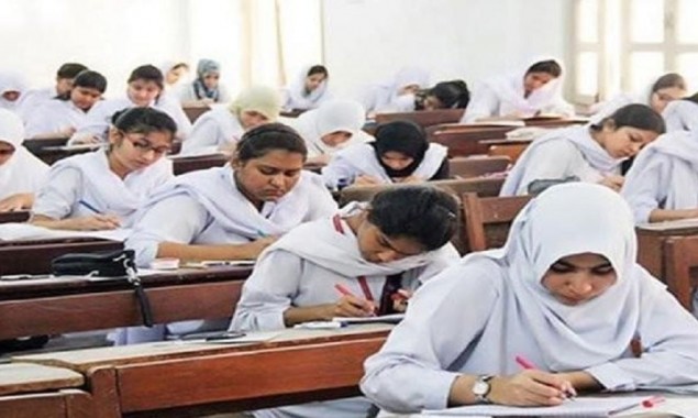 Matric, inter exams 2024: Punjab board takes important decisions