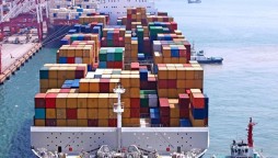 Pakistan exports