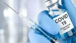 Pakistan launches locally-developed Covid-19 vaccine ‘PakVac