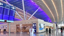 Saudi Arabia Entry From 11 countries