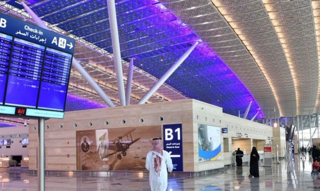 Saudi Arabia To Permit Entry Of Travellers From 11 Countries After Country Lifts Travel Restrictions