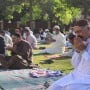 NCOC Issues New Guidelines For Eid Al-Fitr Prayers Following COVID Outbreak