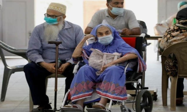 More Contagious South African, Brazilian COVID variants Detected in Pakistan