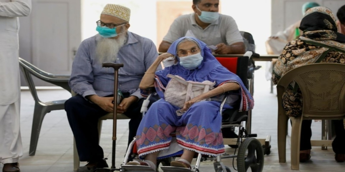 COVID Variants from Brazil and South Africa