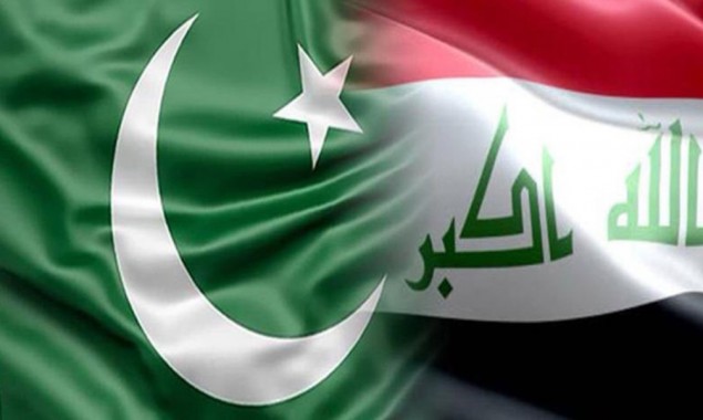 Pakistan Offers Scholarships to Iraqi students under Technical Assistance Program