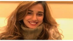 Disha Patani Radhe