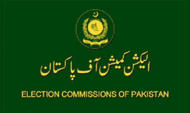 NA-249 By-polls: ECP To Hear petition of PML-N for votes recount