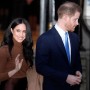 Prince Harry and Meghan Markle slammed for backing skin whitening creams