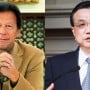 PM Imran Hails Pak-China Brotherhood In Phone Call With His Chinese Counterpart