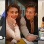 Sadaf Kanwal, Shahroz Sabzwari Receive COVID-19 Vaccine Dose