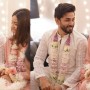 Saboor Aly Shares Glimpse Of Her BAAT PAKKI Ceremony