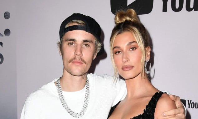 Justin Bieber Hailey Baldwin