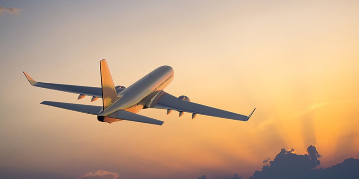 CAA allows airlines to operate 30 pc more outbound international flights