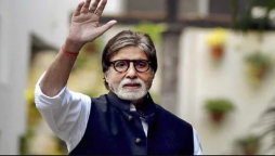 Amitabh Bachchan: Shahenshah of Bollywood celebrates his five decades in the B-Town