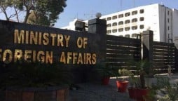 Pakistan neither has US military bases nor envisages such a proposal: FO