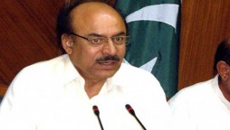 “PPP Does Not Intend To Quit PDM”: Nisar Khuhro