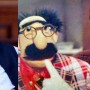 Uncle Sargam: PM Imran Condoles The Sad Demise Of puppeteer Farooq Qaiser