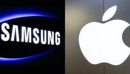 Samsung Beats Apple As The Biggest Smartphone Maker Worldwide